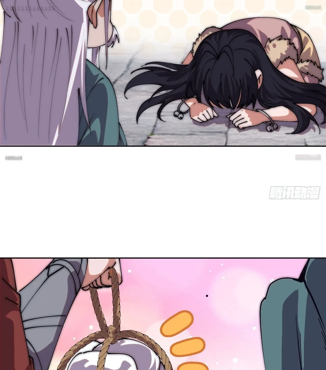 Ta Có Một Sơn Trại Chapter 1220 - 38