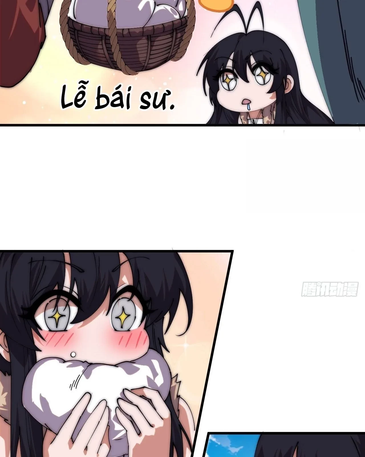 Ta Có Một Sơn Trại Chapter 1220 - 39