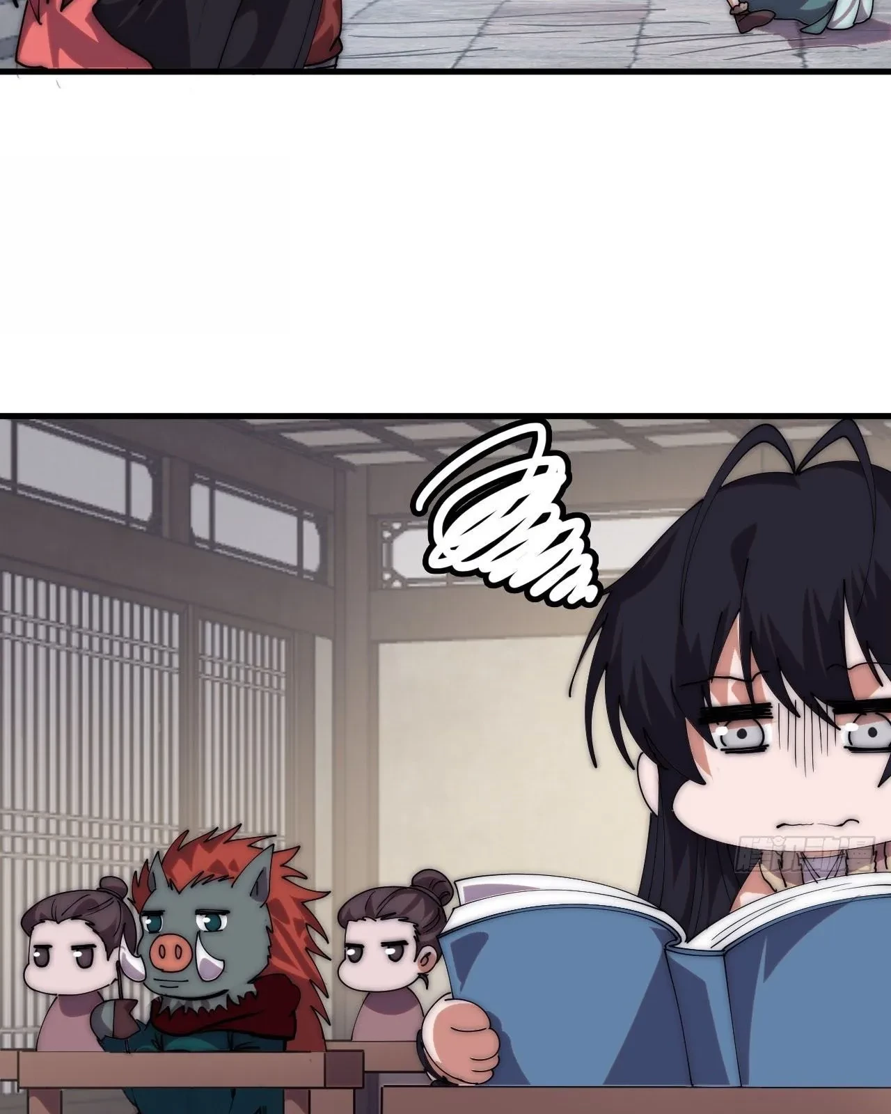 Ta Có Một Sơn Trại Chapter 1220 - 41