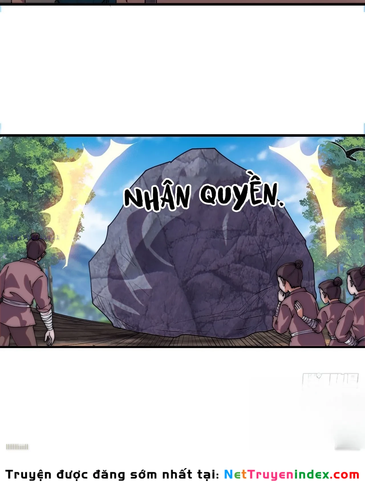 Ta Có Một Sơn Trại Chapter 1220 - 42