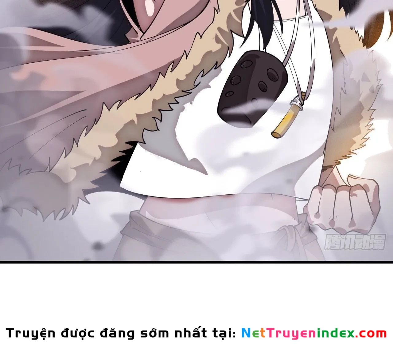 Ta Có Một Sơn Trại Chapter 1220 - 45