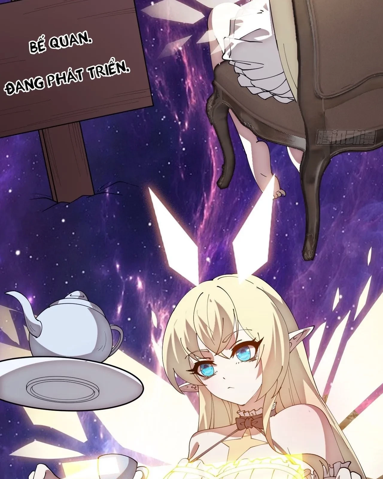 Ta Có Một Sơn Trại Chapter 1220 - 50