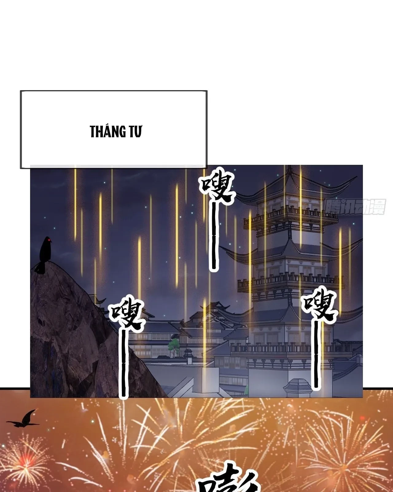 Ta Có Một Sơn Trại Chapter 1220 - 52