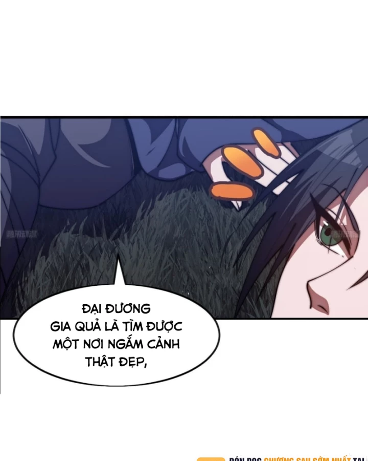 Ta Có Một Sơn Trại Chapter 1221 - 4