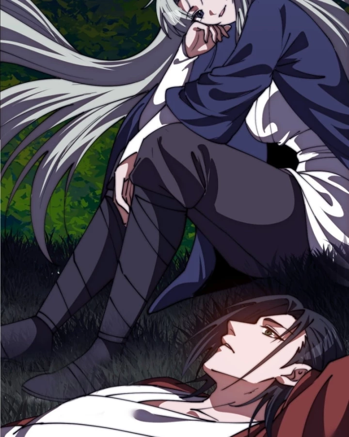 Ta Có Một Sơn Trại Chapter 1221 - 6