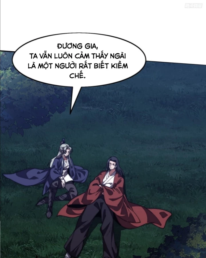 Ta Có Một Sơn Trại Chapter 1221 - 10