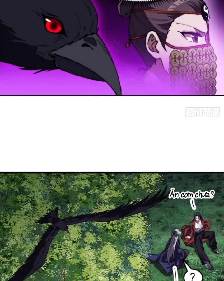 Ta Có Một Sơn Trại Chapter 1221 - 17