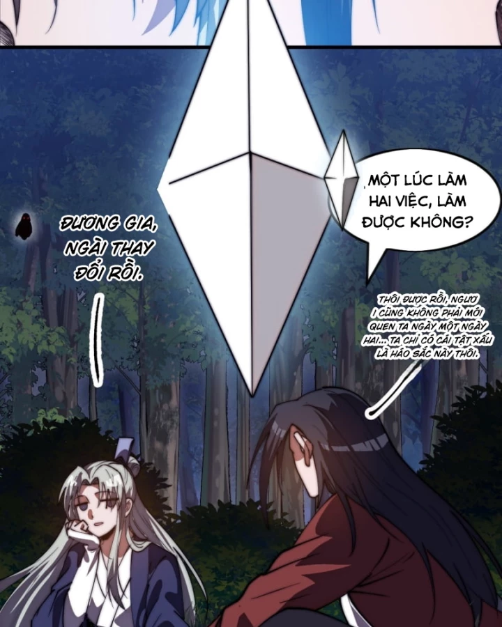 Ta Có Một Sơn Trại Chapter 1221 - 19