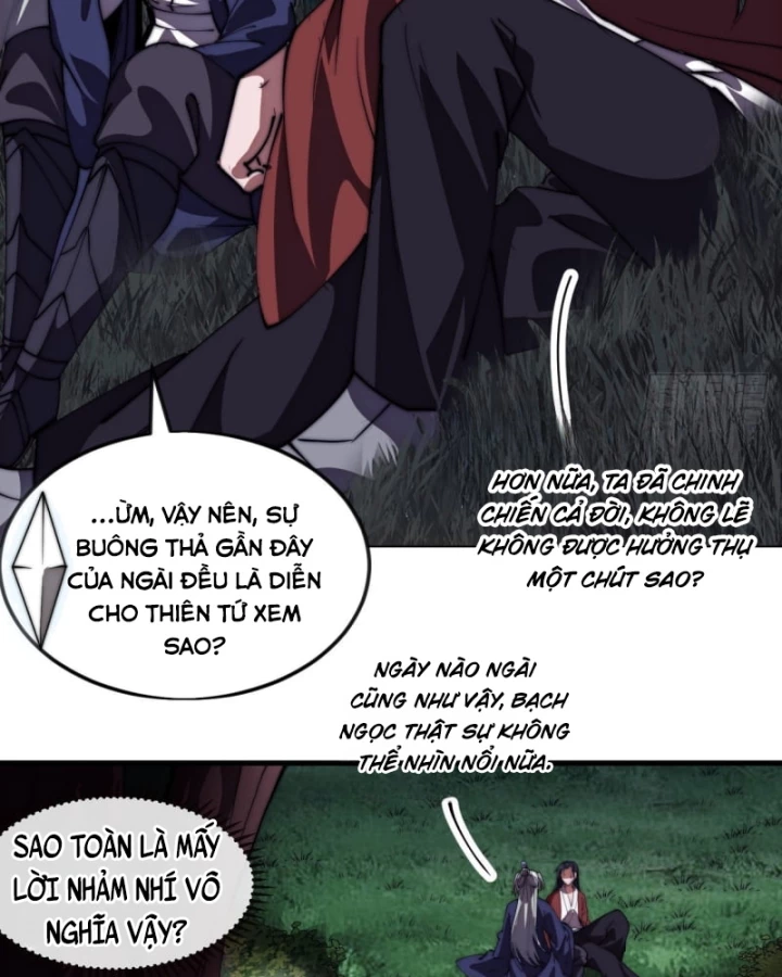 Ta Có Một Sơn Trại Chapter 1221 - 20