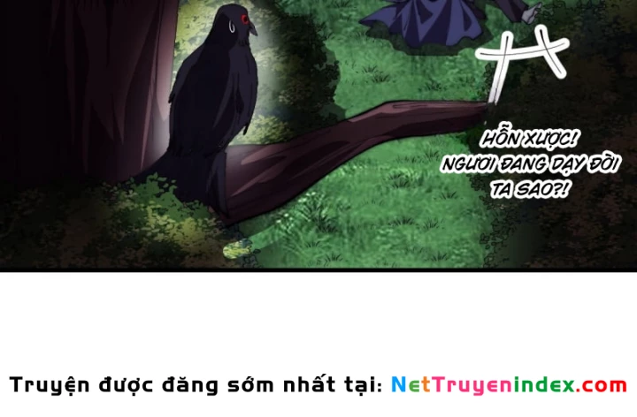 Ta Có Một Sơn Trại Chapter 1221 - 21