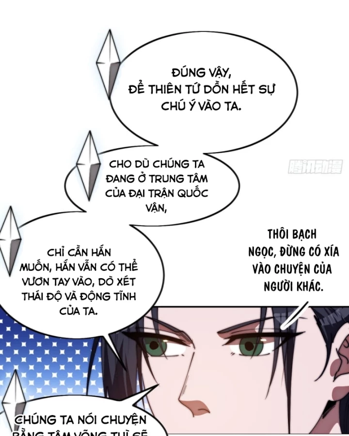 Ta Có Một Sơn Trại Chapter 1221 - 22