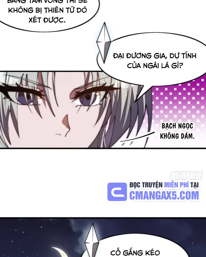 Ta Có Một Sơn Trại Chapter 1221 - 23