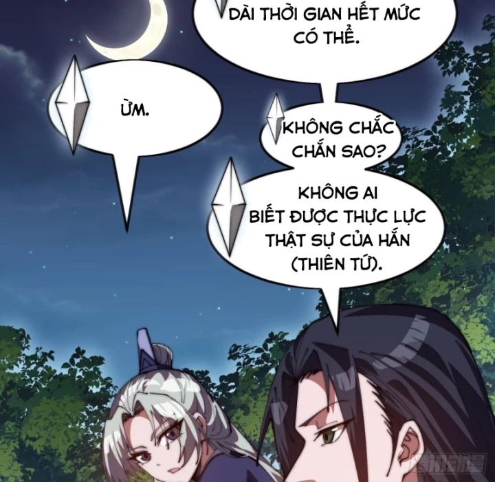 Ta Có Một Sơn Trại Chapter 1221 - 24