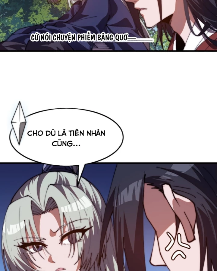 Ta Có Một Sơn Trại Chapter 1221 - 25