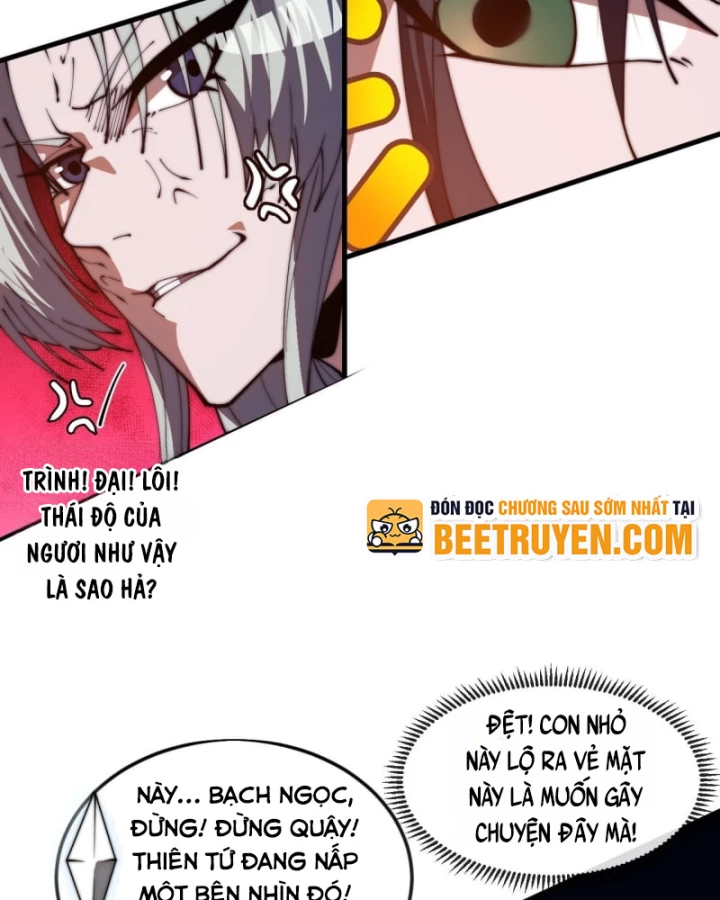 Ta Có Một Sơn Trại Chapter 1221 - 29