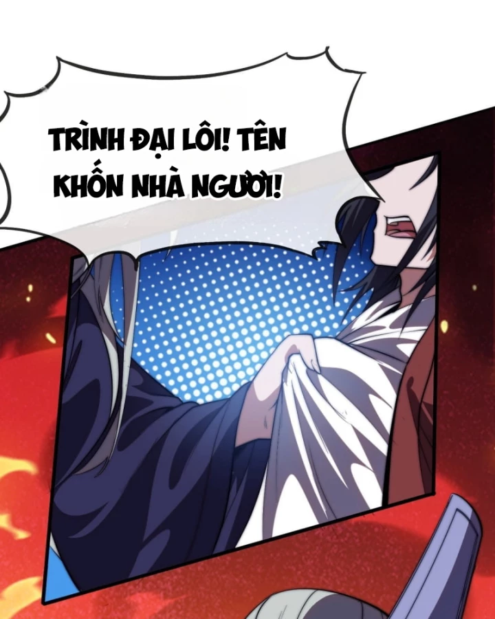 Ta Có Một Sơn Trại Chapter 1221 - 32