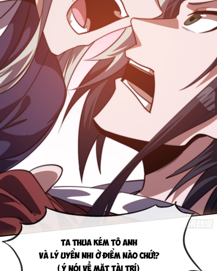 Ta Có Một Sơn Trại Chapter 1221 - 34