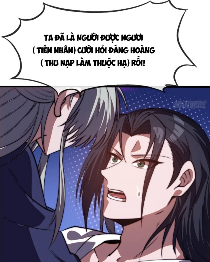 Ta Có Một Sơn Trại Chapter 1221 - 38