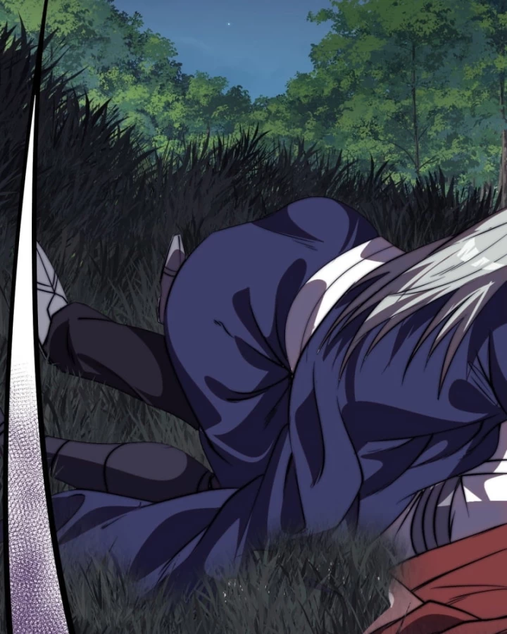 Ta Có Một Sơn Trại Chapter 1221 - 40