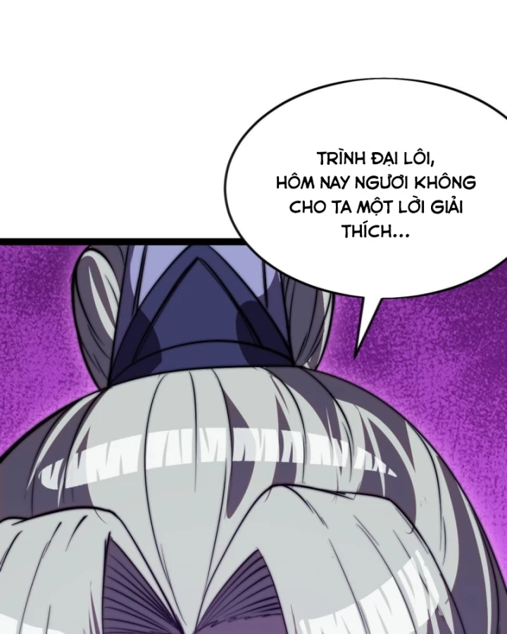 Ta Có Một Sơn Trại Chapter 1221 - 45