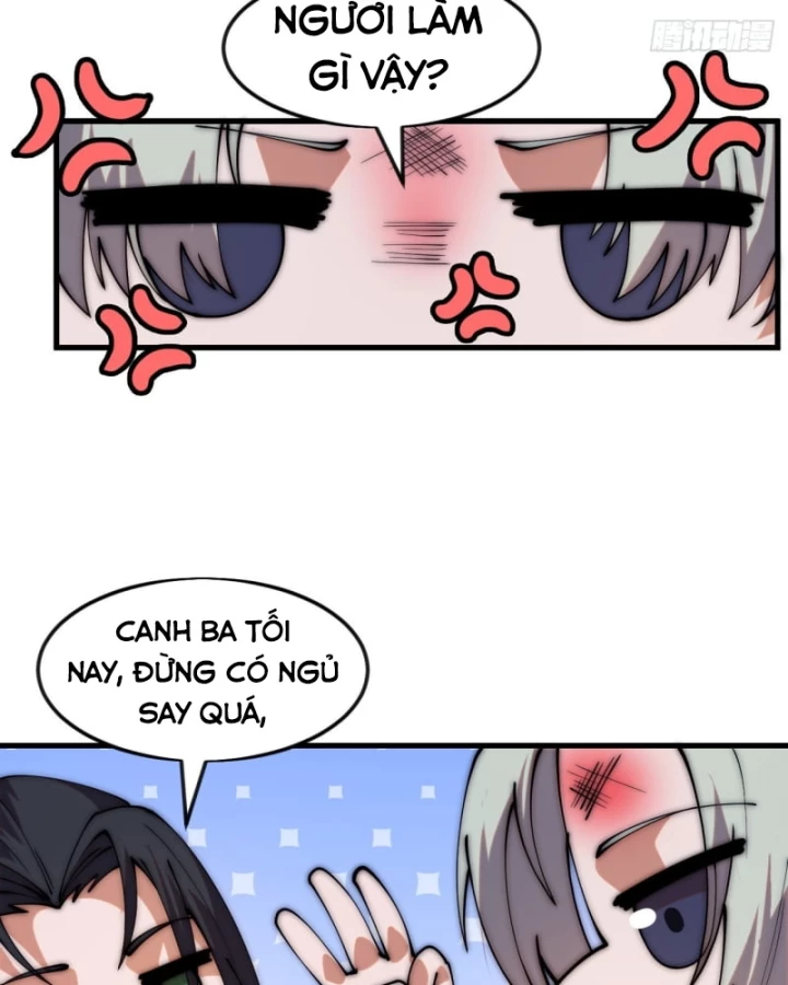 Ta Có Một Sơn Trại Chapter 1221 - 50