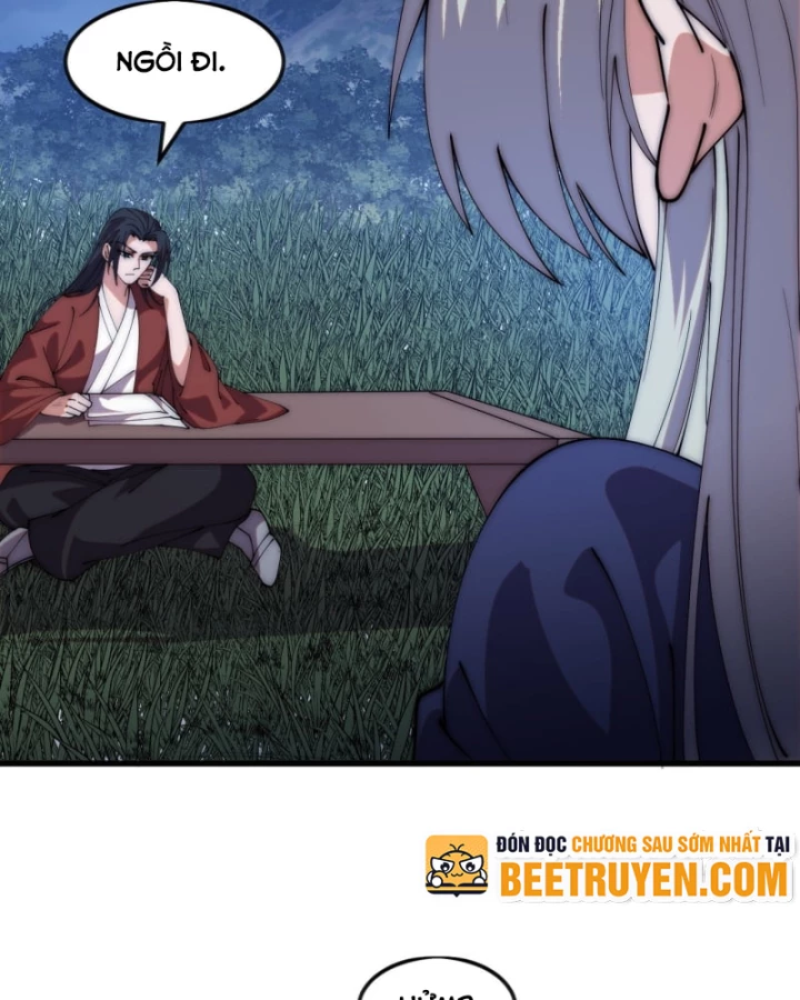 Ta Có Một Sơn Trại Chapter 1221 - 56