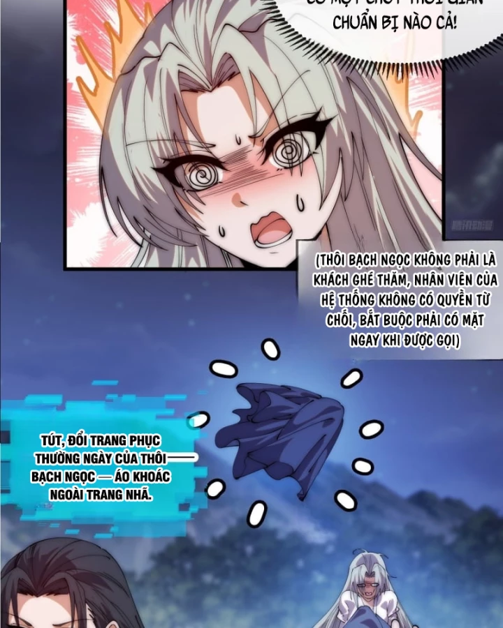 Ta Có Một Sơn Trại Chapter 1222 - 3