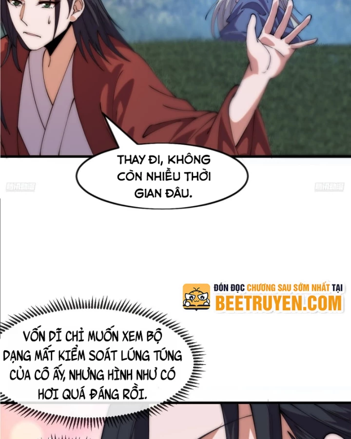 Ta Có Một Sơn Trại Chapter 1222 - 4