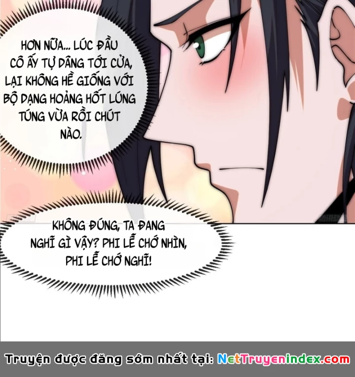 Ta Có Một Sơn Trại Chapter 1222 - 5