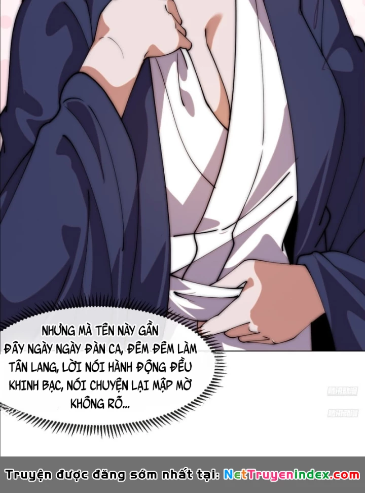 Ta Có Một Sơn Trại Chapter 1222 - 7