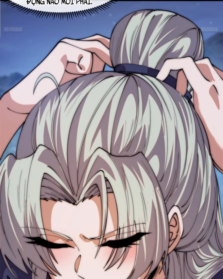 Ta Có Một Sơn Trại Chapter 1222 - 11