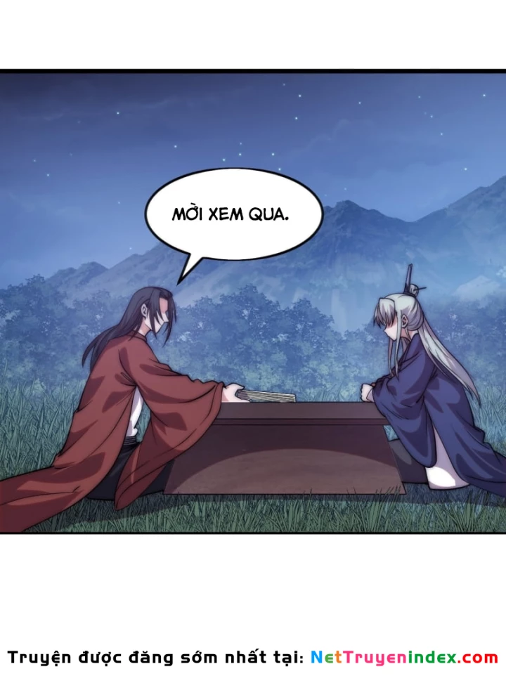 Ta Có Một Sơn Trại Chapter 1222 - 14