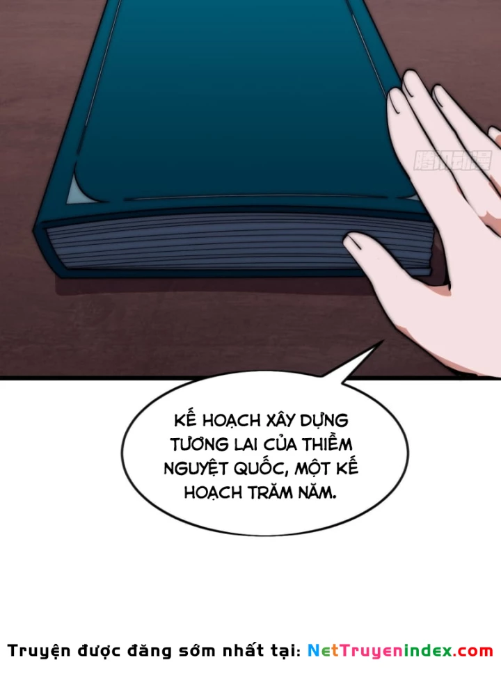 Ta Có Một Sơn Trại Chapter 1222 - 16