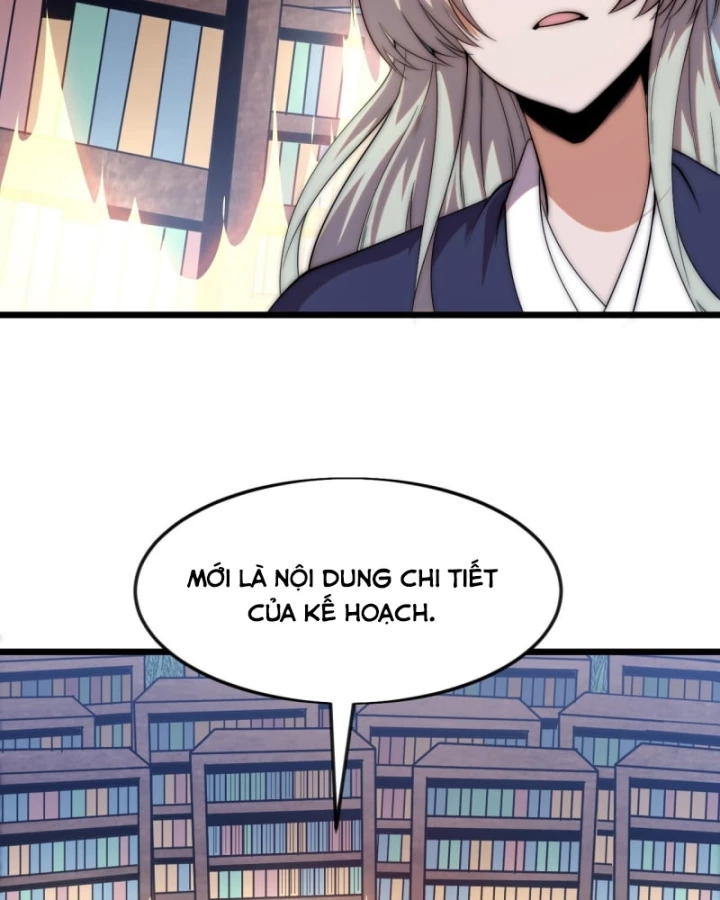 Ta Có Một Sơn Trại Chapter 1222 - 22