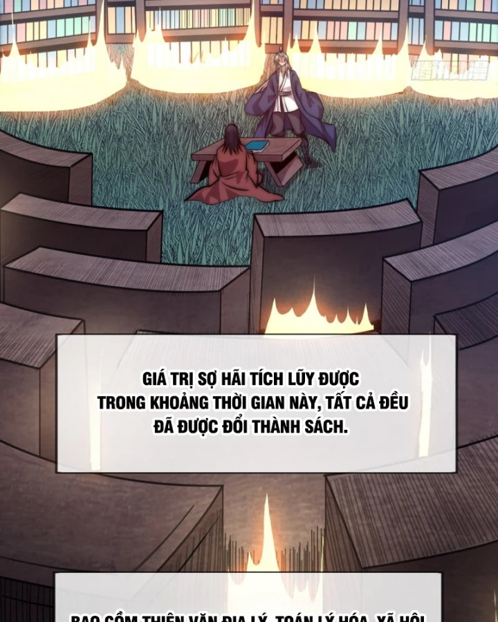 Ta Có Một Sơn Trại Chapter 1222 - 23