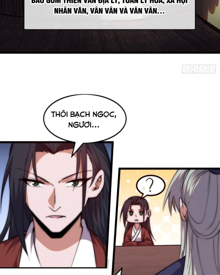 Ta Có Một Sơn Trại Chapter 1222 - 24