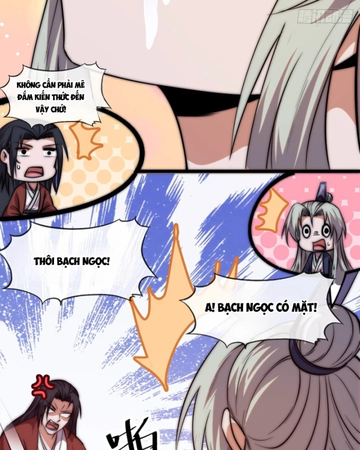 Ta Có Một Sơn Trại Chapter 1222 - 27