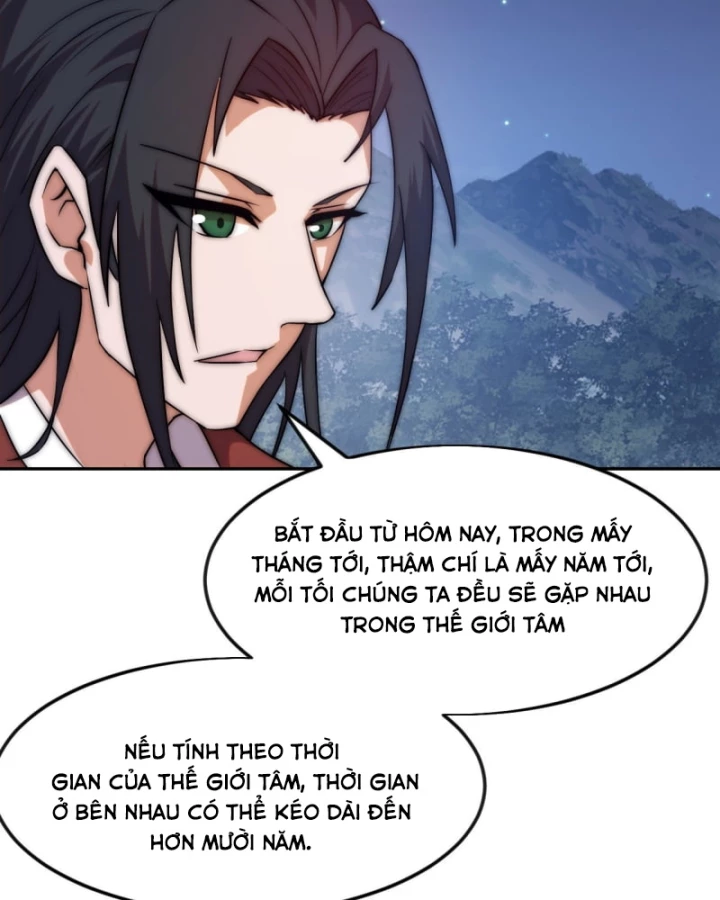 Ta Có Một Sơn Trại Chapter 1222 - 30