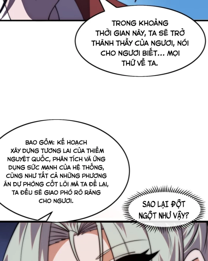 Ta Có Một Sơn Trại Chapter 1222 - 34