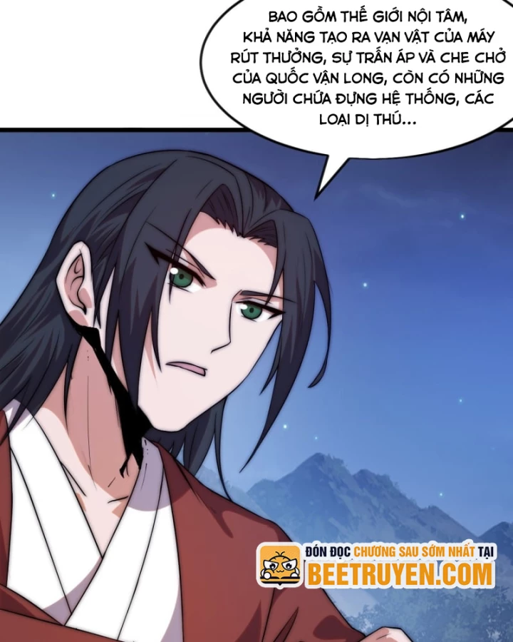 Ta Có Một Sơn Trại Chapter 1222 - 36