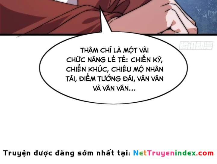 Ta Có Một Sơn Trại Chapter 1222 - 37