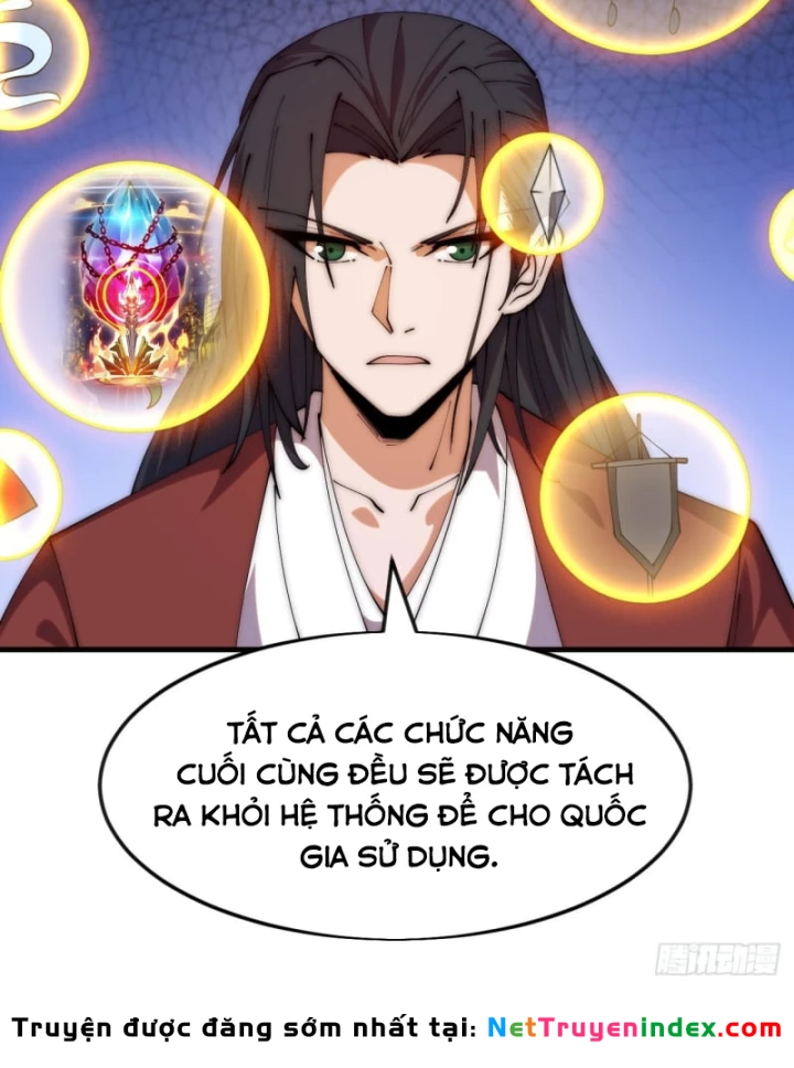 Ta Có Một Sơn Trại Chapter 1222 - 41