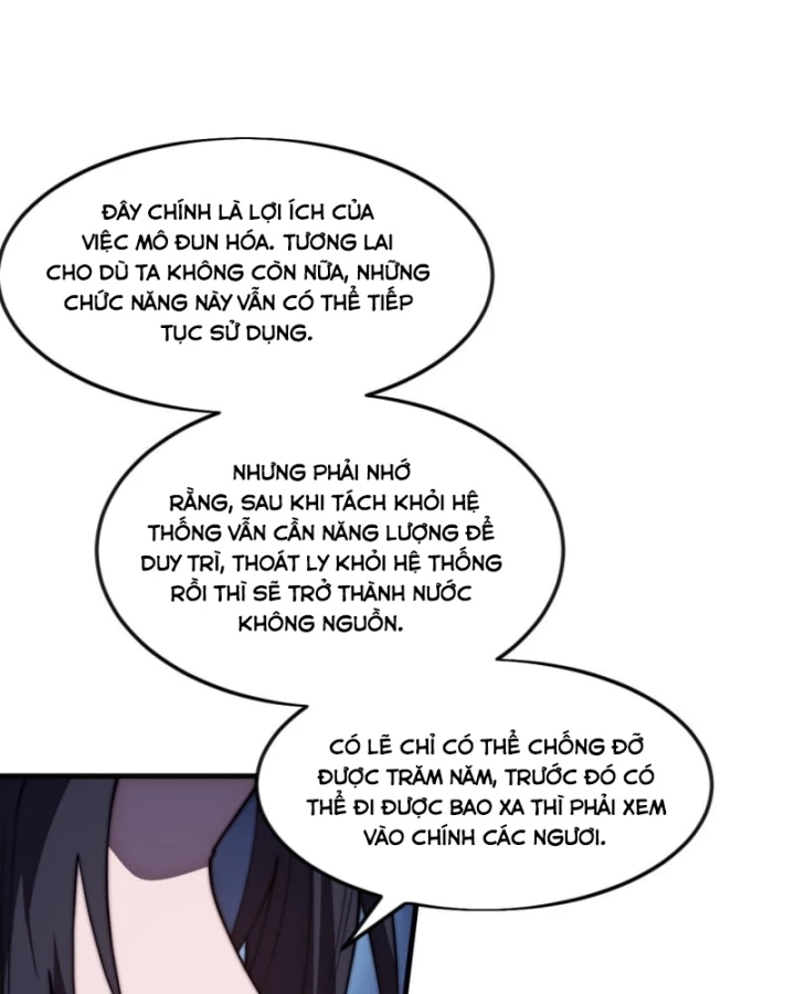 Ta Có Một Sơn Trại Chapter 1222 - 42