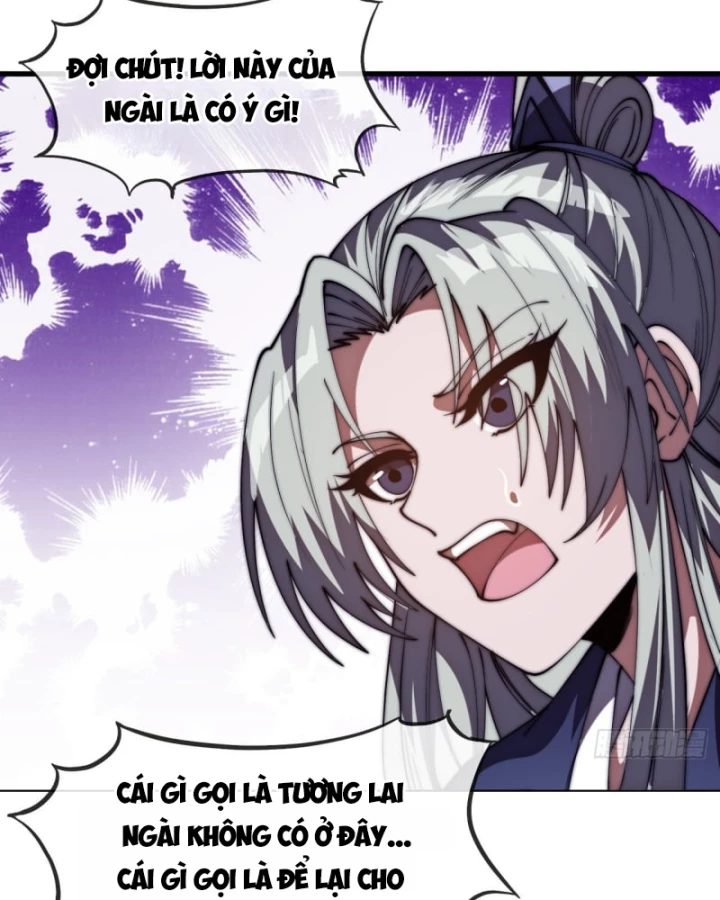 Ta Có Một Sơn Trại Chapter 1222 - 44