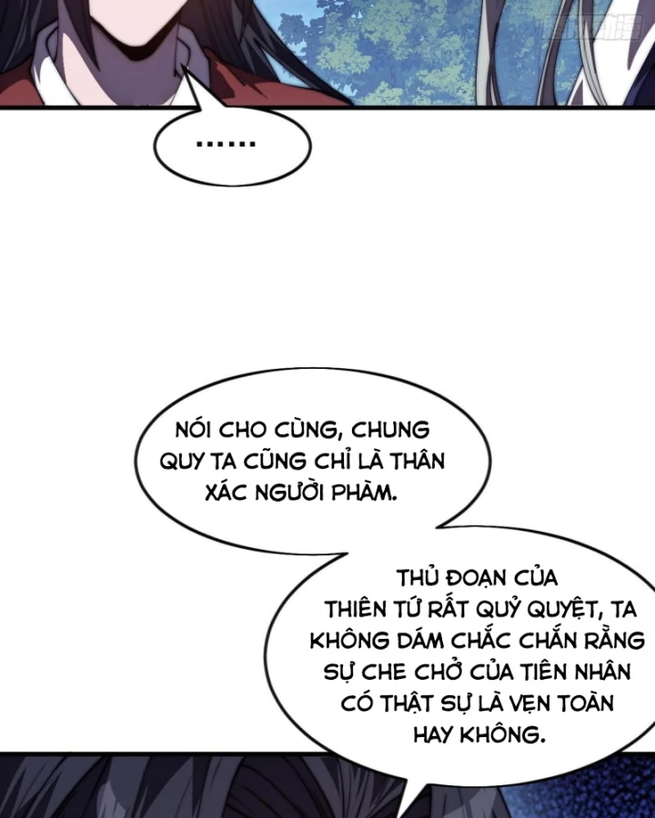 Ta Có Một Sơn Trại Chapter 1222 - 47