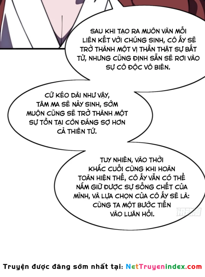 Ta Có Một Sơn Trại Chapter 1222 - 52