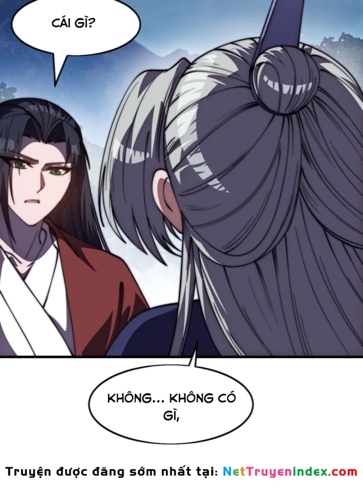 Ta Có Một Sơn Trại Chapter 1222 - 61