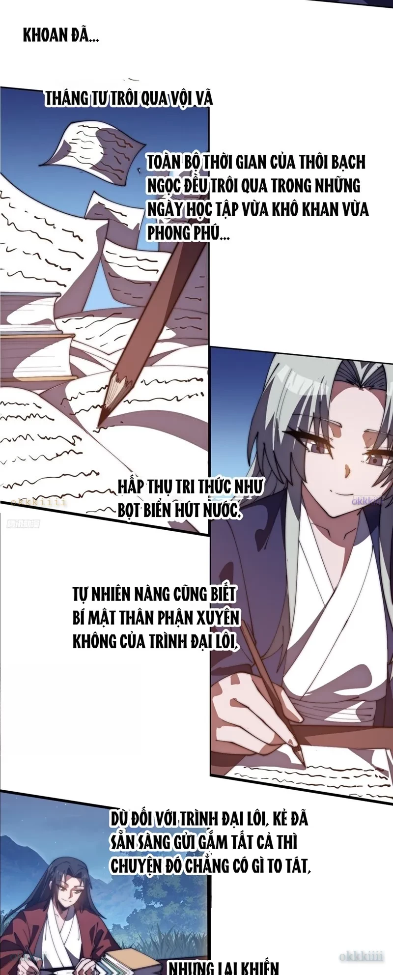 Ta Có Một Sơn Trại Chapter 1223 - 7