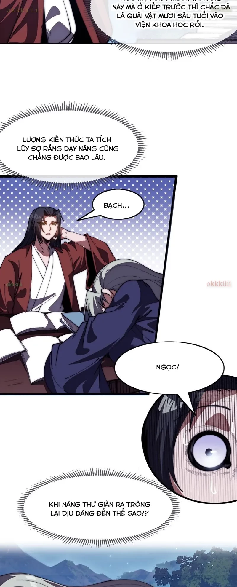 Ta Có Một Sơn Trại Chapter 1223 - 9