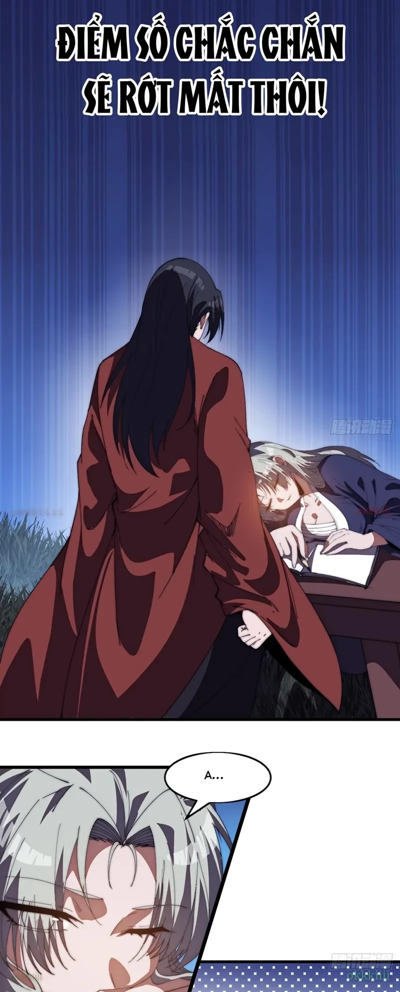 Ta Có Một Sơn Trại Chapter 1223 - 11